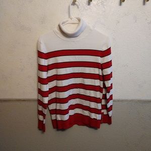 Super nice Tommy Hilfiger turtle neck sweater!!!